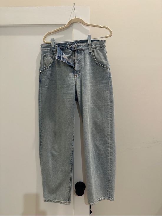 Daily Blue Denim - Daily blue jeans